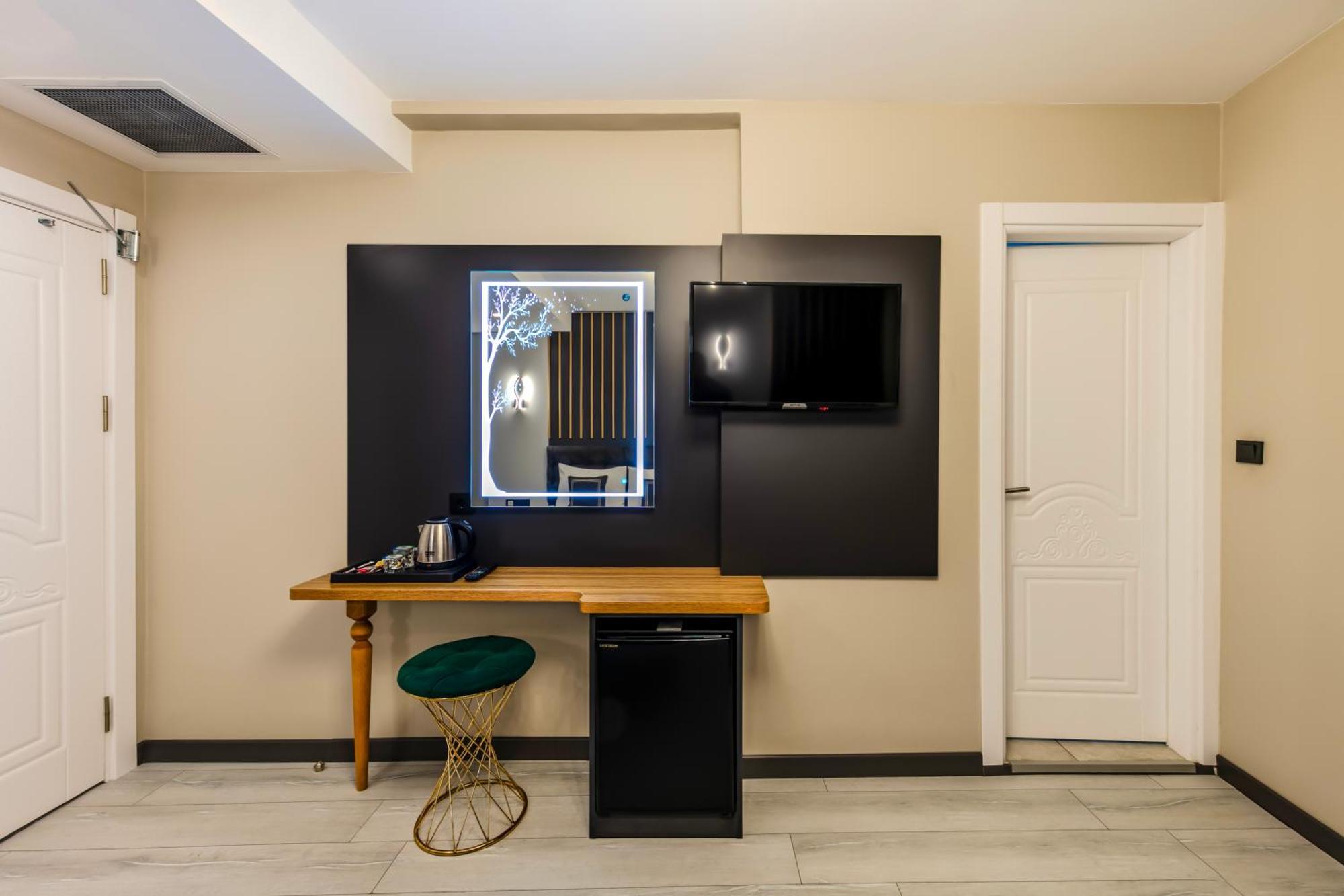 Med Life Hotel Istanbul Airport Arnavutkoy Kültér fotó