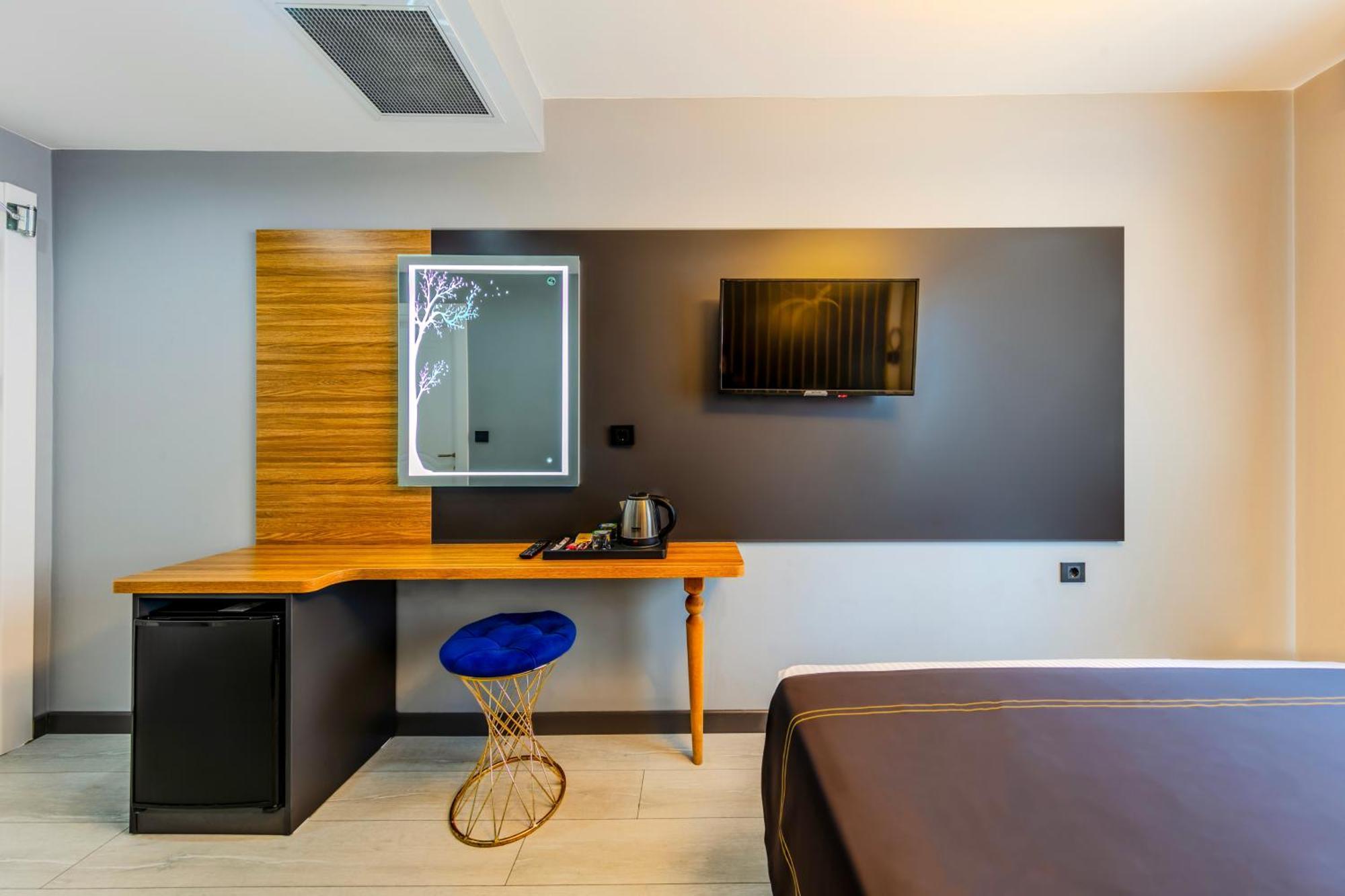 Med Life Hotel Istanbul Airport Arnavutkoy Kültér fotó