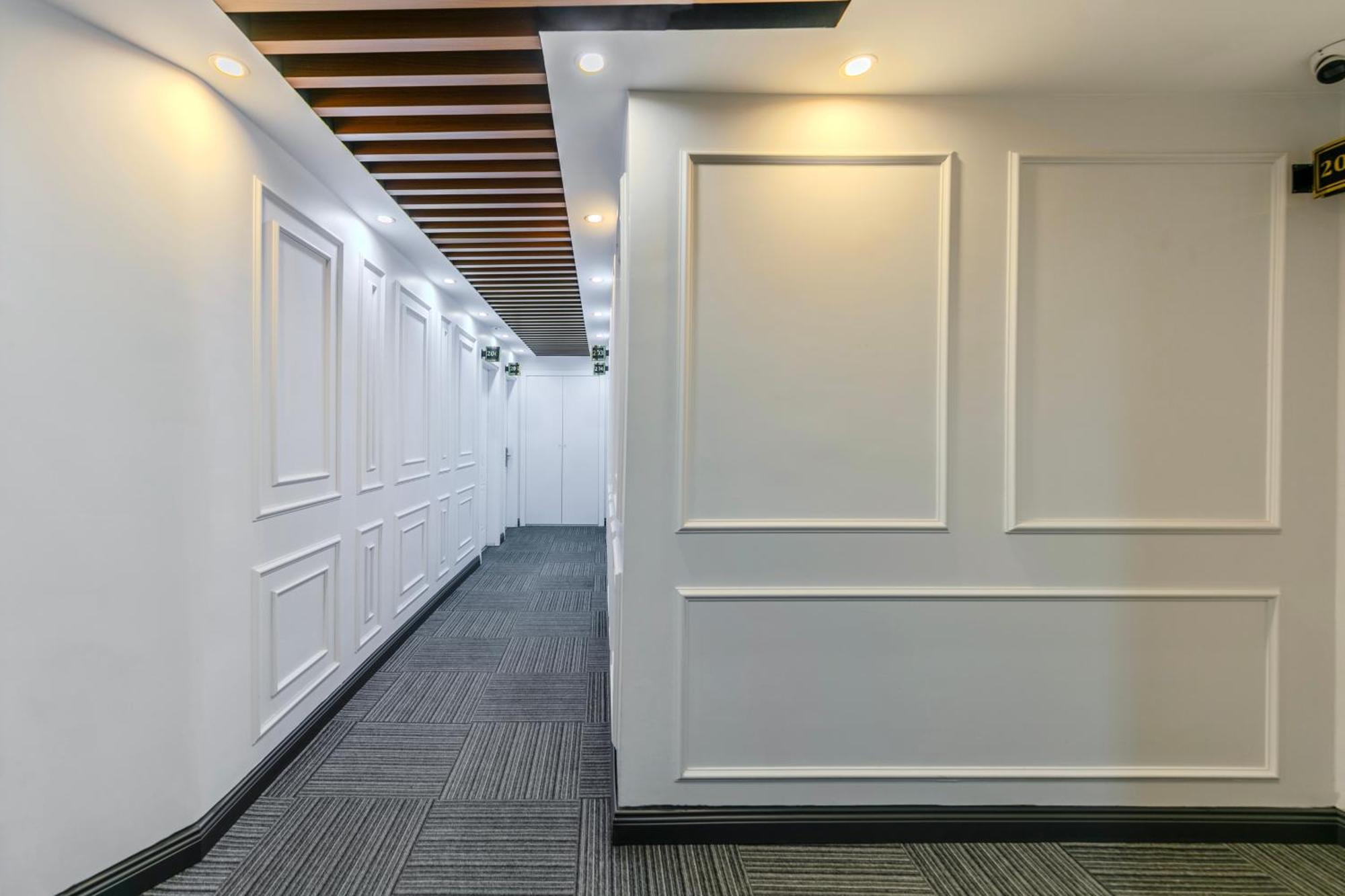 Med Life Hotel Istanbul Airport Arnavutkoy Kültér fotó