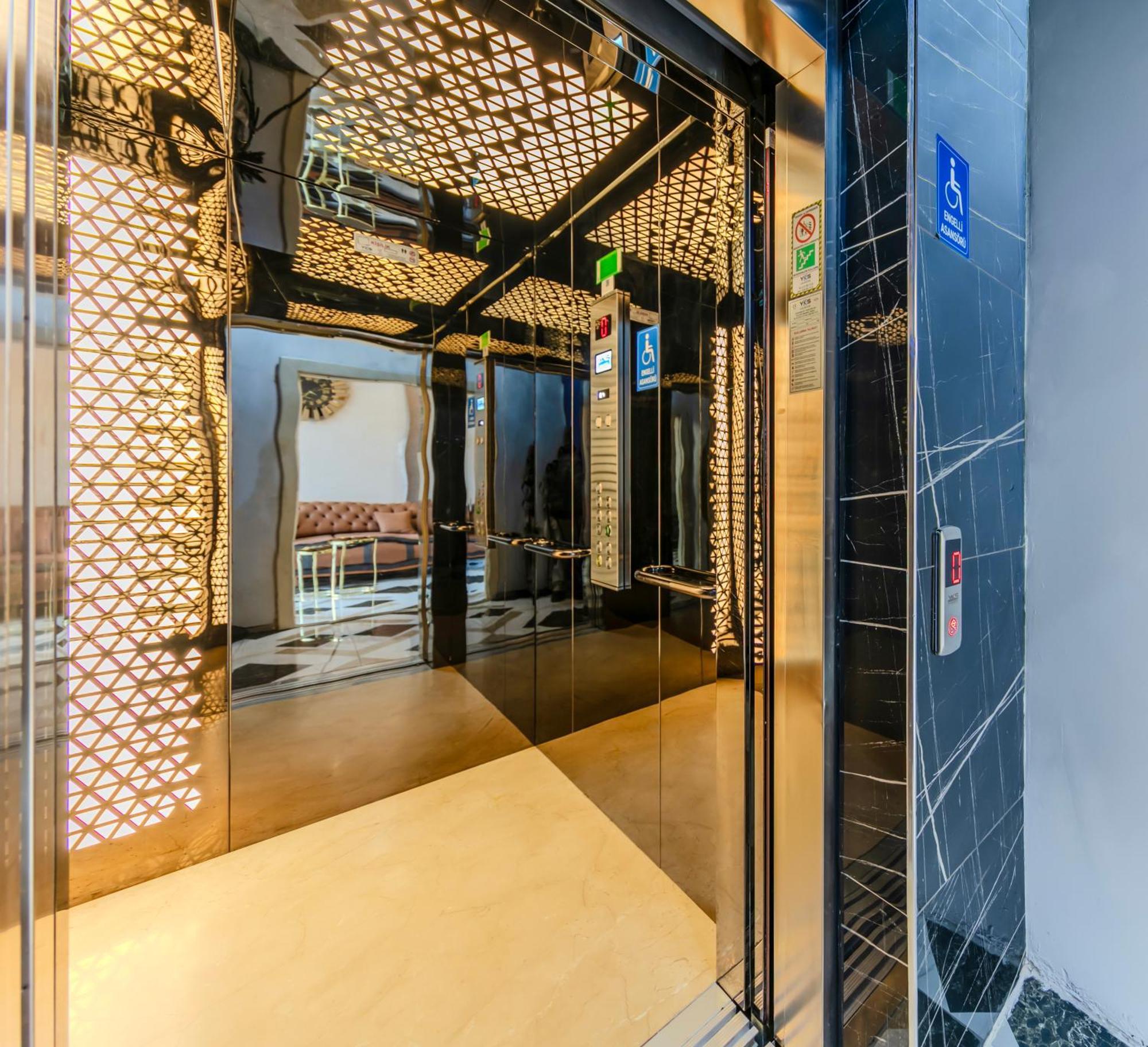 Med Life Hotel Istanbul Airport Arnavutkoy Kültér fotó